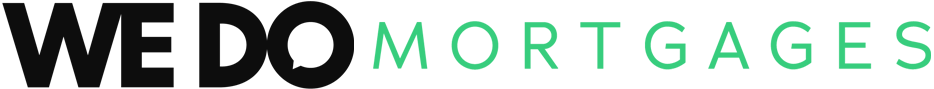 WeDo Mortgages Logo