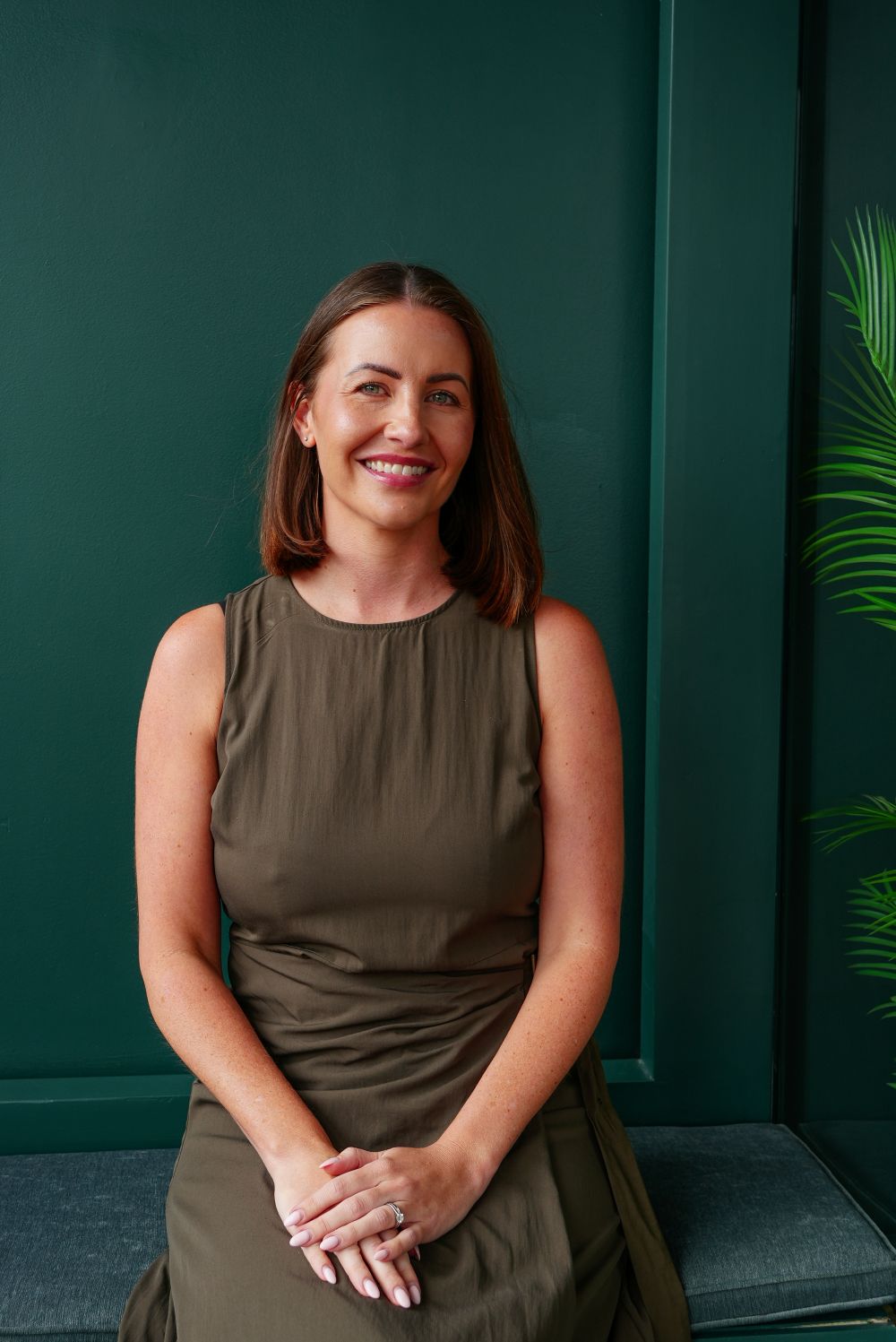 Claire Hegarty
