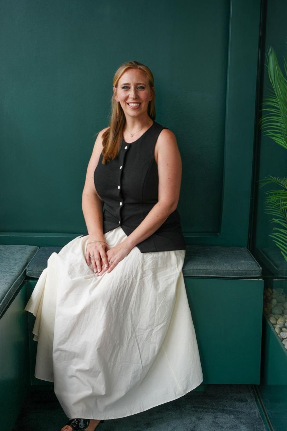 Jennifer Thorogood