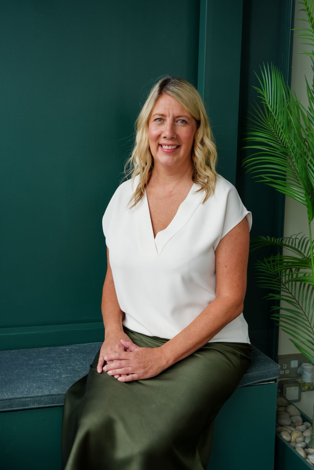 Louise Grimwade